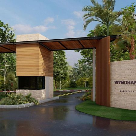 Wyndham Alltra Samana All Inclusive Resort Zewnętrze zdjęcie